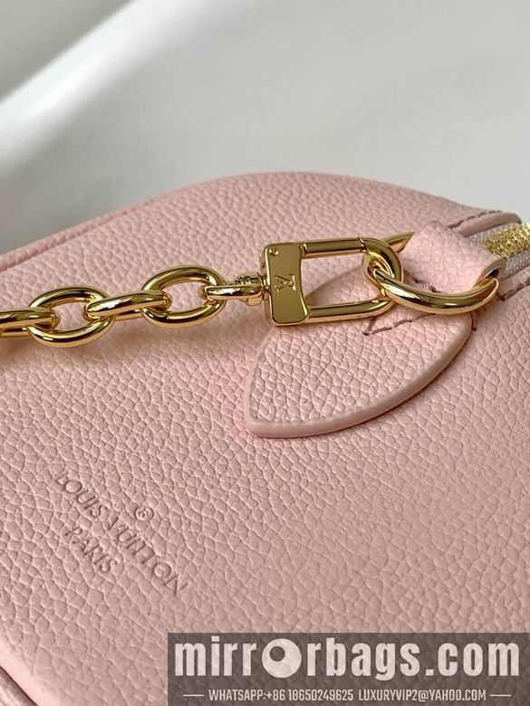 1:1 Replica Louis Vuitton Bags M46518 20.5X13.5X12cm WP