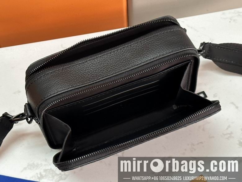 1:1 Replica Louis Vuitton Bags M59161 18.5X11X6.5cm WP