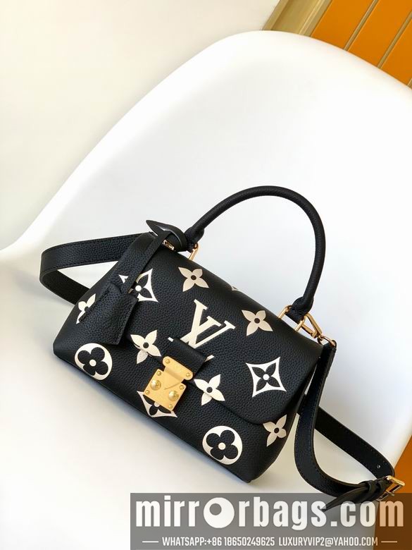 1:1 Replica Louis Vuitton Bags M45978 24X17X8.5cm WP