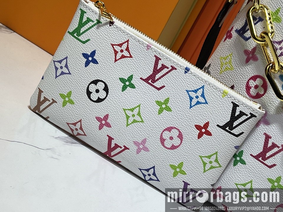 1:1 Replica Louis Vuitton Bags Coussin M12068 38x33x10cm ss1