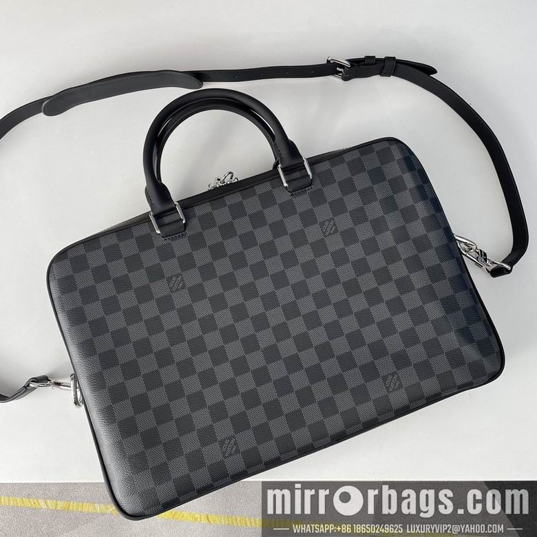 1:1 Replica Louis Vuitton Bags N50200 40X27X7cm WP