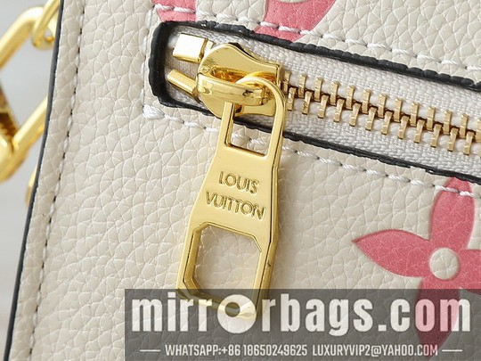 1:1 Replica Louis Vuitton Bags Métis M46279 21.5x13.5x6cm ss4