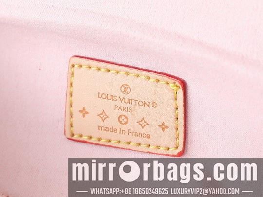 1:1 Replica Louis Vuitton Bags Camille M13566 20.5x11x6cm ss2