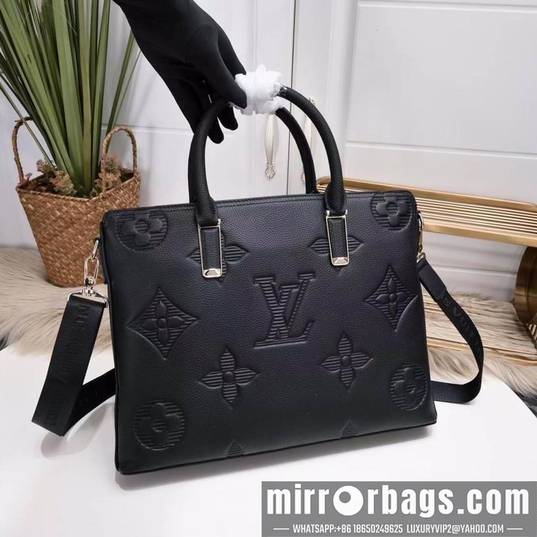 1:1 Replica Louis Vuitton Bags 33224-5 39X29X6cm WP
