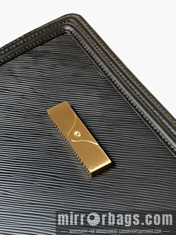 1:1 Replica Louis Vuitton Bags Dauphine M56141 25X17X10.5cm M55964 20X15X9cm WP