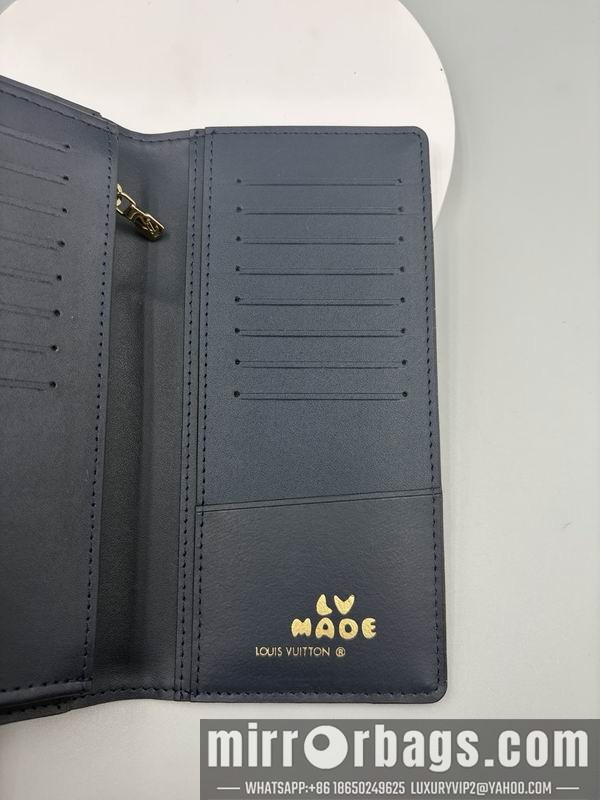 1:1 Replica Louis Vuitton Bags M62665 11x8.5x2cm ZC 2色