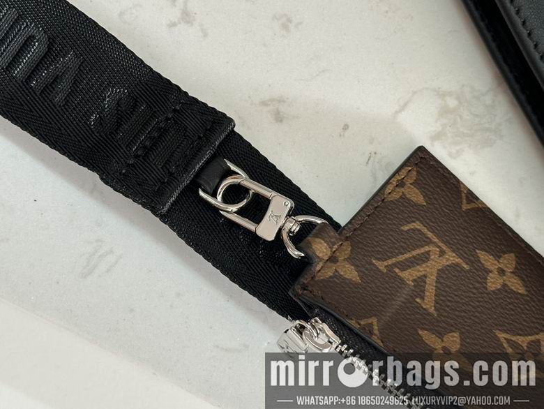 1:1 Replica Louis Vuitton Bags 14036 22X14.5X4.5cm WP