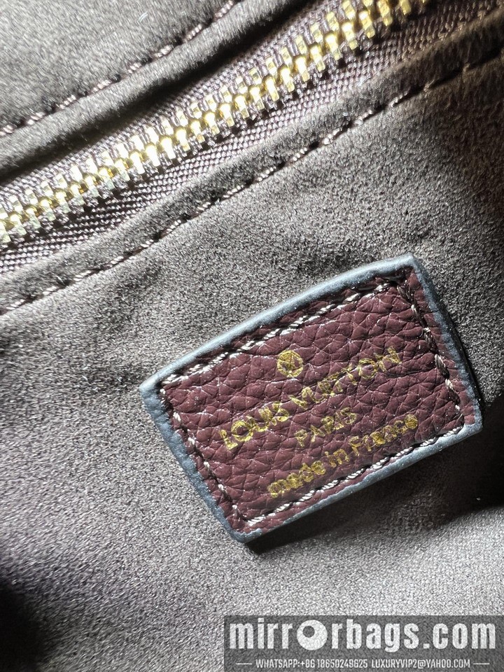 1:1 Replica Louis Vuitton Bags M13667 25x15x18cm ss1