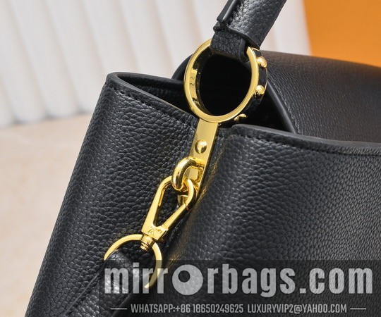 1:1 Replica Louis Vuitton Bags Cap M24664 33x19x9cm ss