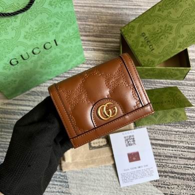 Replica Gucci Bags 723786 11X8.5X3cm MP 4colour