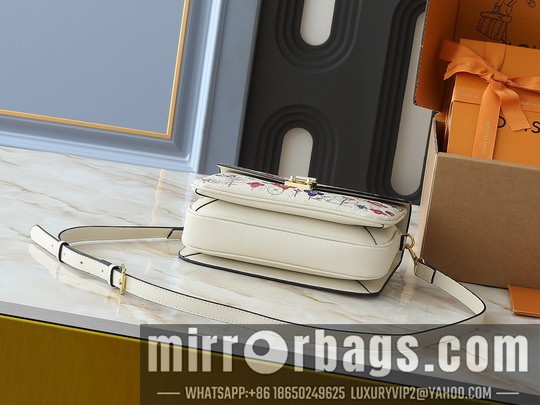1:1 Replica Louis Vuitton Bags Metis M40780 25x19x7cm ss