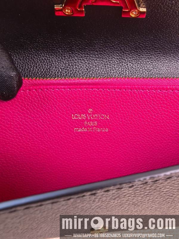 1:1 Replica Louis Vuitton Bags M62148 19x10cm ZC 6色