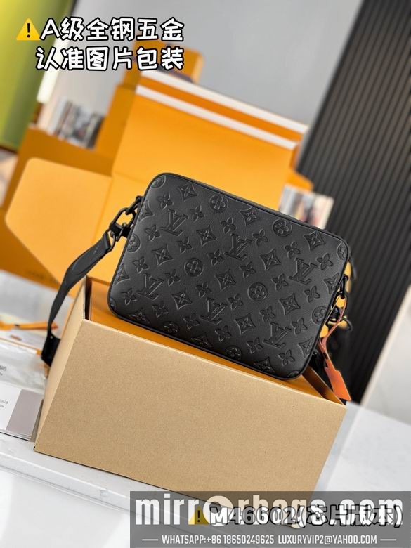 1:1 Replica Louis Vuitton Bags M46602 18.5X7X25cm WP
