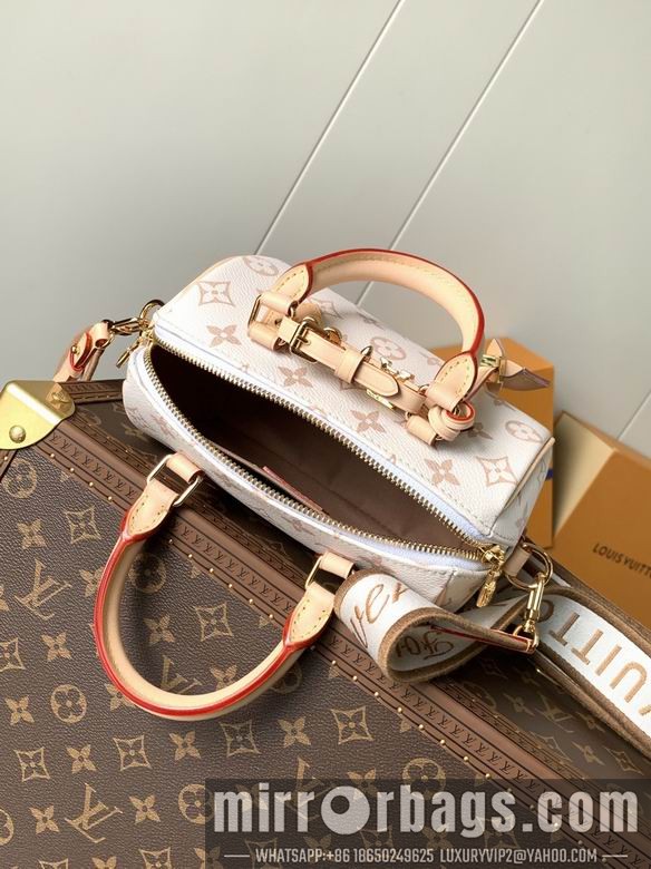1:1 Replica Louis Vuitton Bags M24474 18X12.5X11cm WP