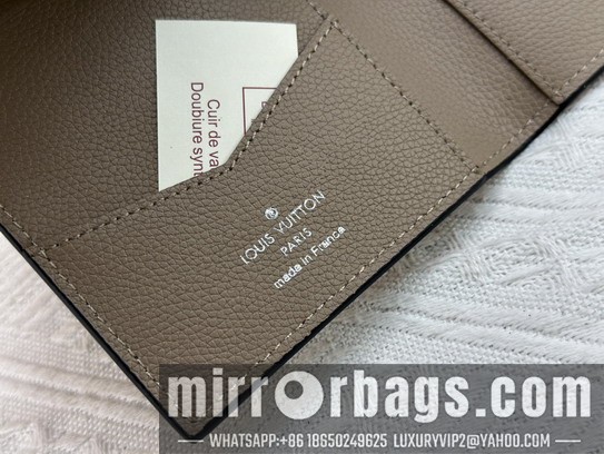 1:1 Replica Louis Vuitton Bags M60411 10x14x2.5cm ss