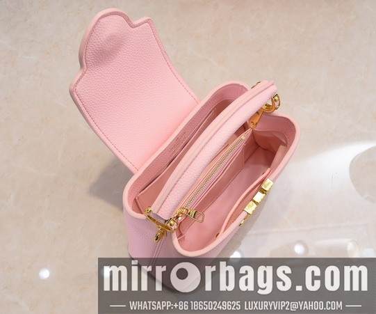 1:1 Replica Louis Vuitton Bags Cap M24671 22x12x8cm ss2