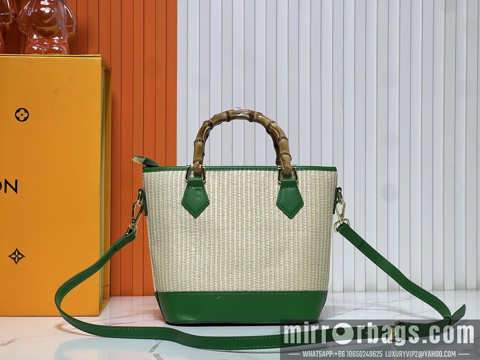 1:1 Replica Louis Vuitton Bags Bloom M66588 20x20.5x11cm ss