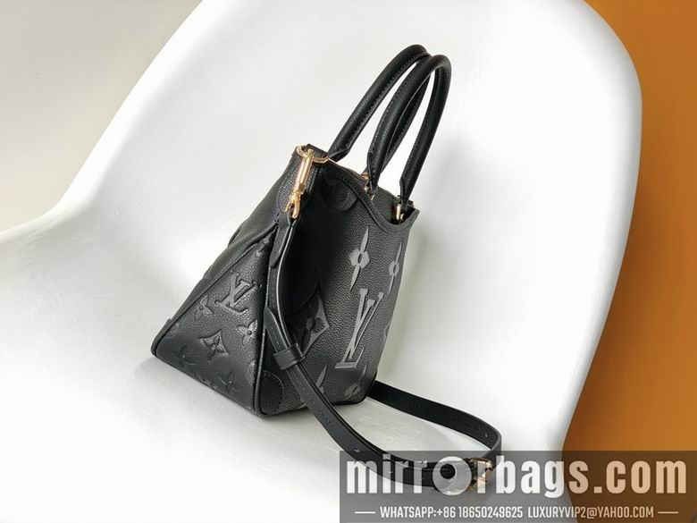 1:1 Replica Louis Vuitton Bags M46488 M46503 M46585 28X18X8cm WP 3colour