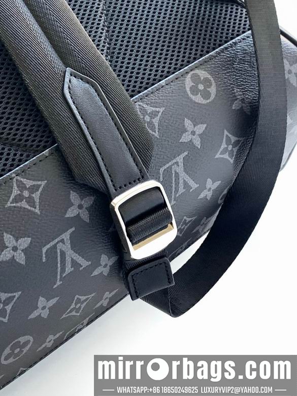 1:1 Replica Louis Vuitton Bags 6092-1 40X31X15cm WP 3colour