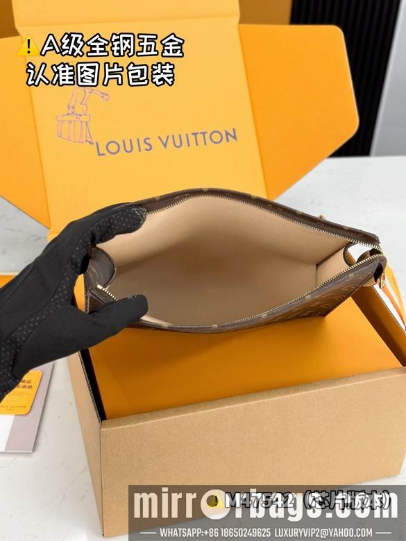 1:1 Replica Louis Vuitton Bags M47542 25X20X5.5cm WP