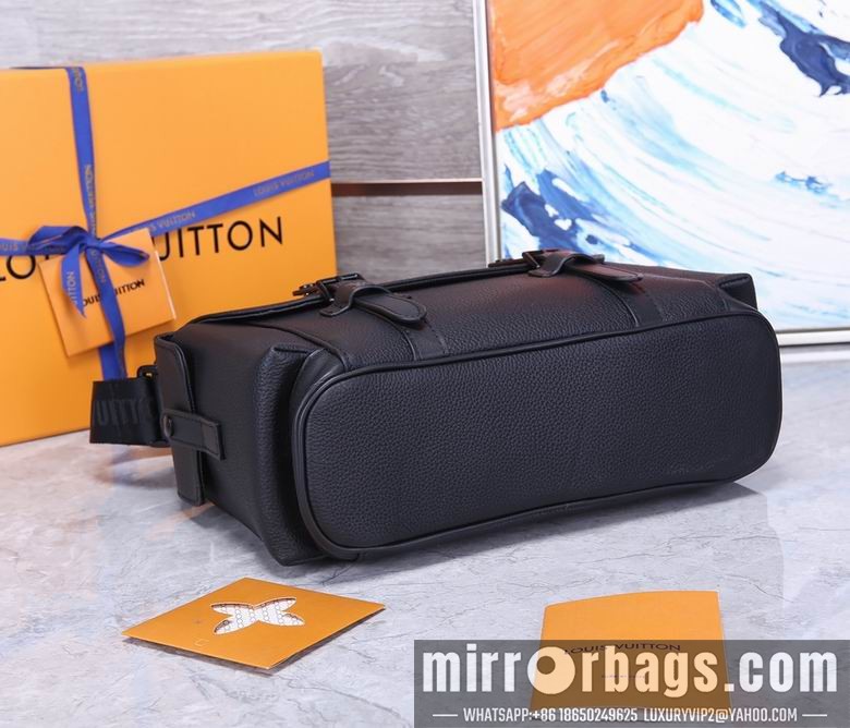 1:1 Replica Louis Vuitton Bags M58476 25X29X9cm WP