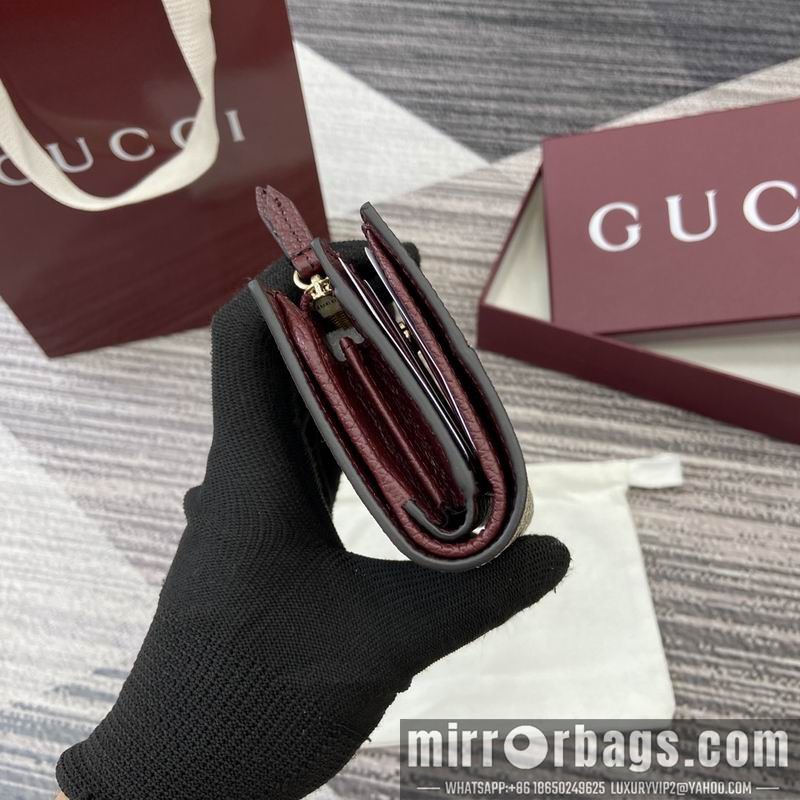 Replica Gucci Bags 841360 11x8.5x3cm MP1
