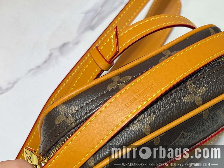 1:1 Replica Louis Vuitton Bags M14016 21x16x6cm ss