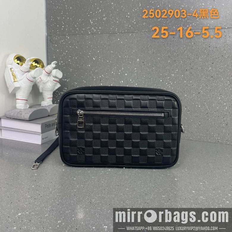 1:1 Replica Louis Vuitton Bags 2502903-4 25X16X5.5cm WP