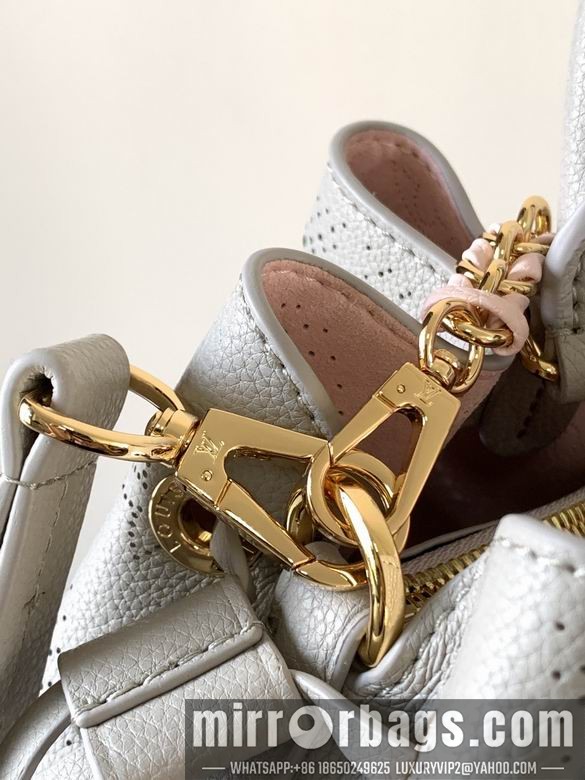 1:1 Replica Louis Vuitton Bags Bella M13838 23X13X32cm WP
