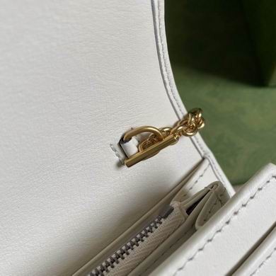 Replica Gucci Bags BA658243 19X10X3.5