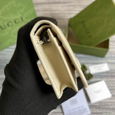 Replica Gucci Bags 456126 11X9X3cm MP 3colour