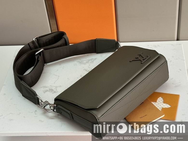 1:1 Replica Louis Vuitton Bags M25125 22X16.5X7cm WP
