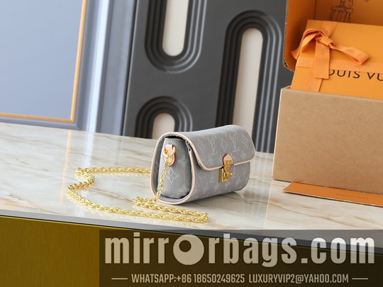 1:1 Replica Louis Vuitton Bags Camille M13566 20.5x11x6cm ss1
