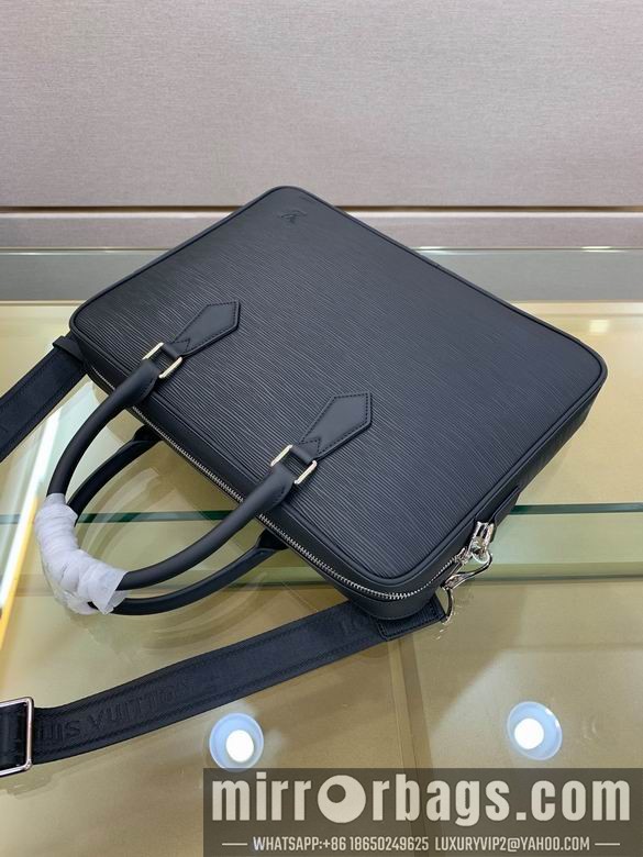 1:1 Replica Louis Vuitton Bags 6967-1 38X6X28cm WP