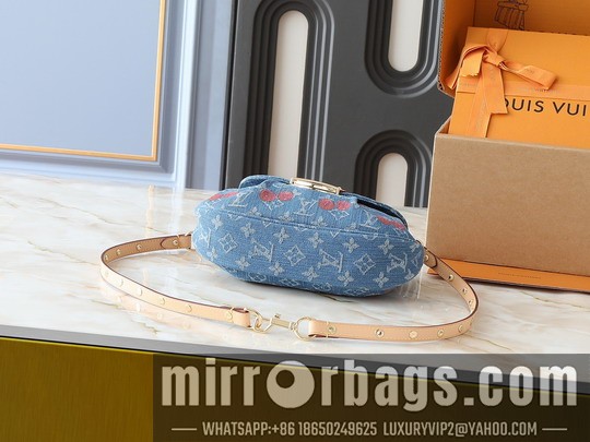 1:1 Replica Louis Vuitton Bags Sunset M13347 27x18x3cm ss