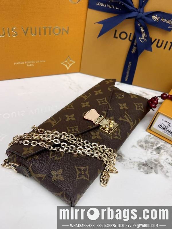 1:1 Replica Louis Vuitton Bags M15150 ZC 5色