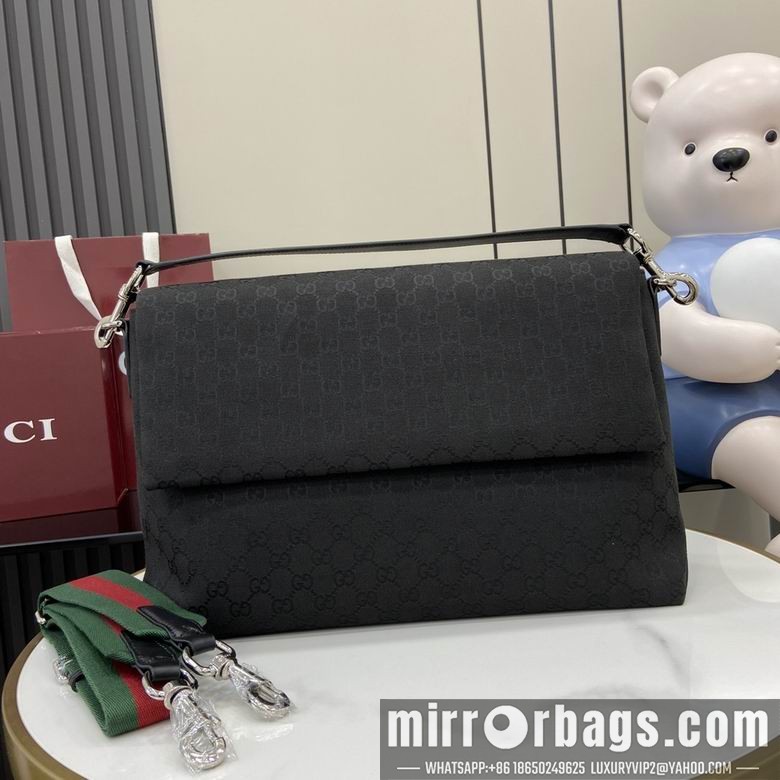 Replica Gucci Bags 821616 36X25X12cm YG 2colour