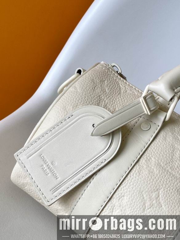 1:1 Replica Louis Vuitton Bags 24434 25X15X11cm WP
