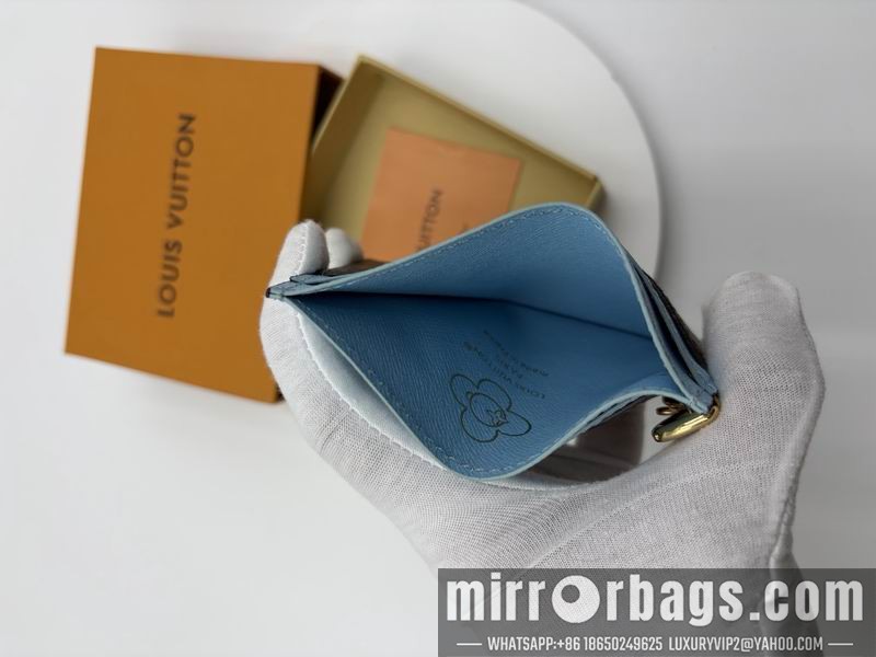 1:1 Replica Louis Vuitton Bags M82739 11x7cmZC 3色