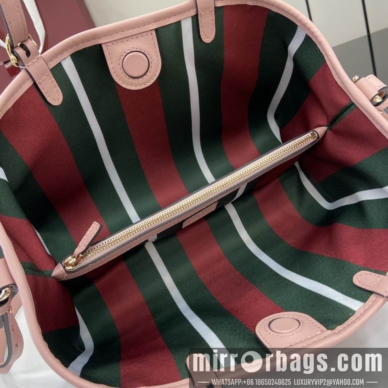 Replica Gucci Bags 815214 30X18X11cm YG 2colour