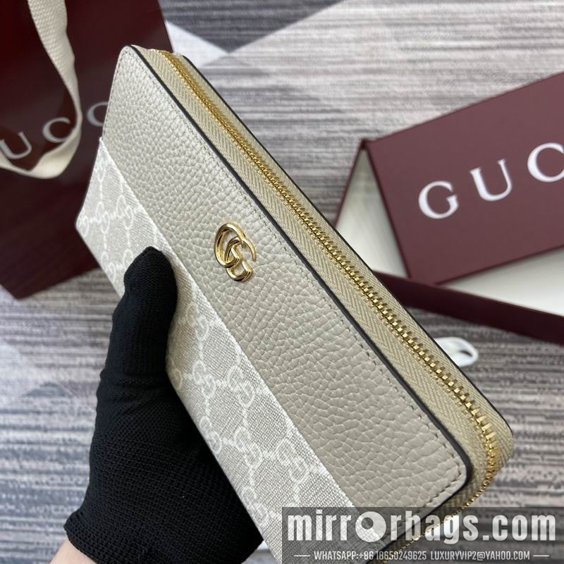 Replica Gucci Bags 456117 10.5x19x2cm MP