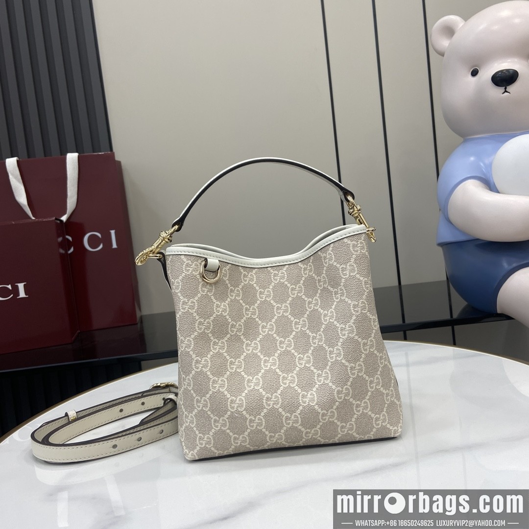 Replica Gucci Bags 815118 19X18X11cm