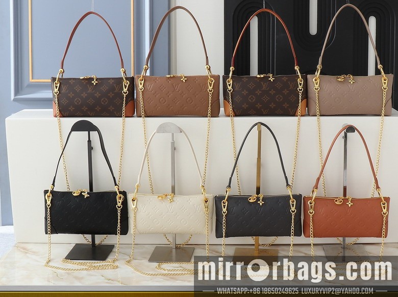 1:1 Replica Louis Vuitton Bags Sevres M12174 25x13x5cm ss