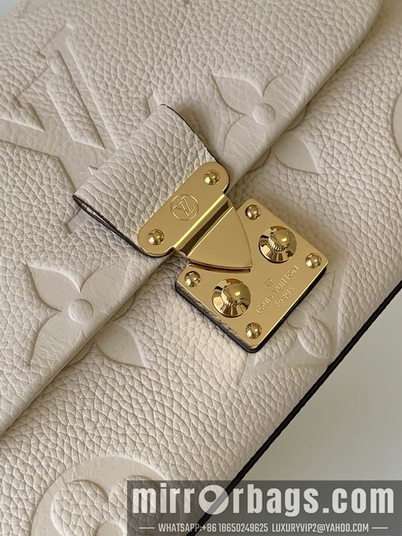 1:1 Replica Louis Vuitton Bags M46008 24X17X8.5cm WP