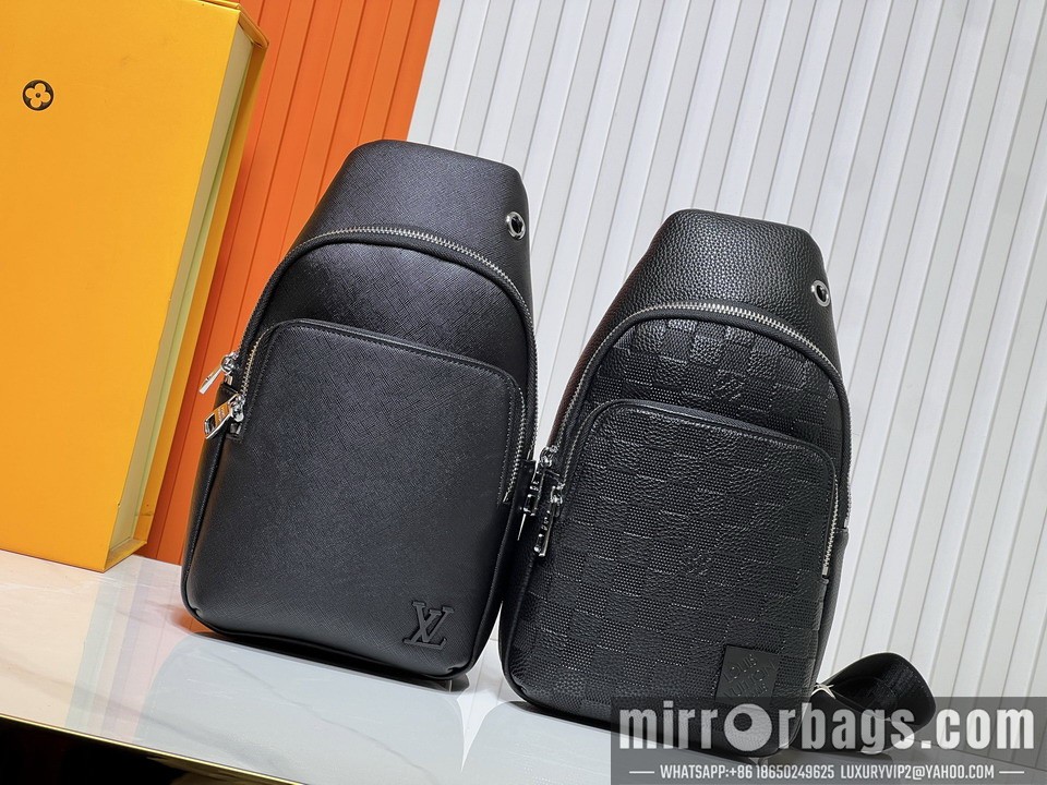 1:1 Replica Louis Vuitton Bags M46344 30x17x5cm ss