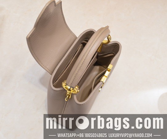 1:1 Replica Louis Vuitton Bags Cap M23082 21x14x8cm ss2