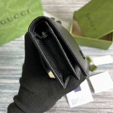 Replica Gucci Bags 456126 11X9X3cm MP 3colour
