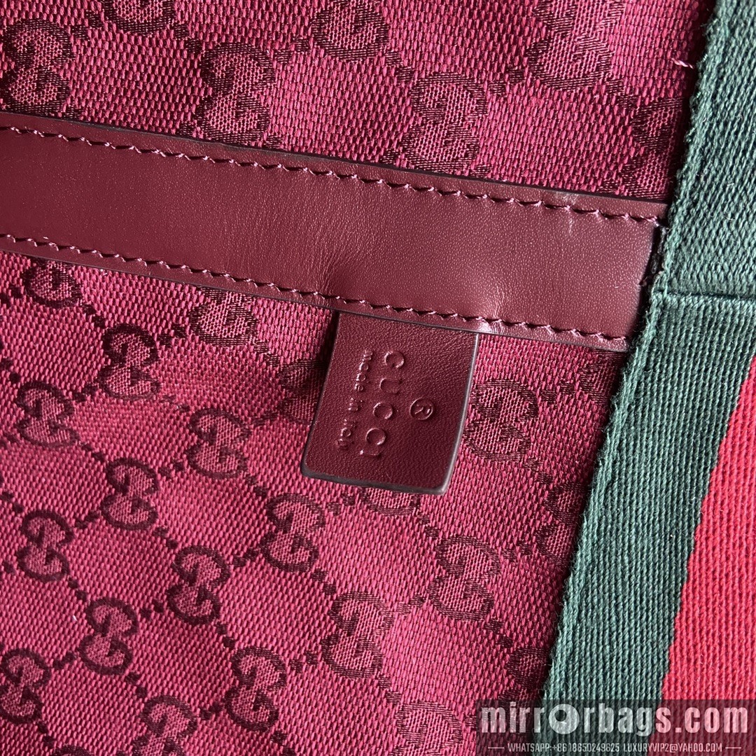 Replica Gucci Bags 788203 30X28X26cm