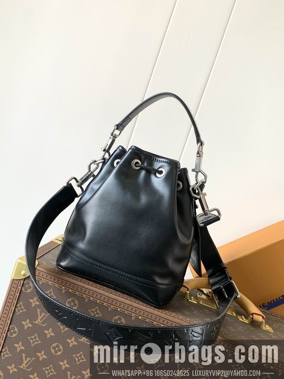 1:1 Replica Louis Vuitton Bags M13985 24X16X22cm WP