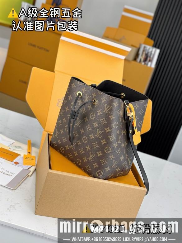 1:1 Replica Louis Vuitton Bags NEONOE M44020 26X26X17.5cm WP